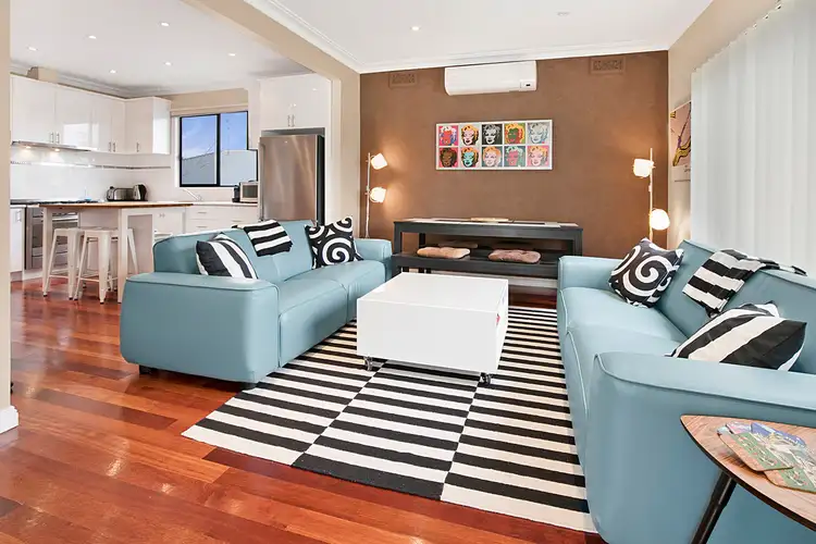 Fourth view of Homely house listing, 63 Fourth Avenue, Rosebud VIC 3939
