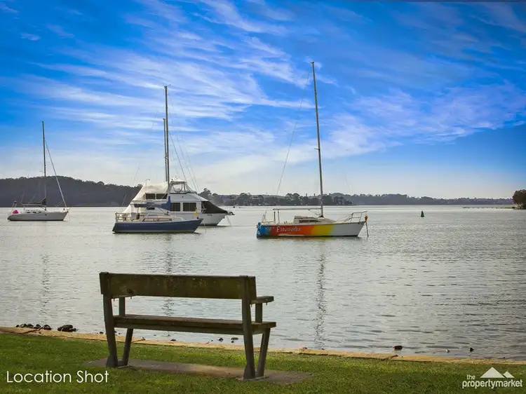 Main view of Homely house listing, 34 Nirringa Road, Summerland Point NSW 2259