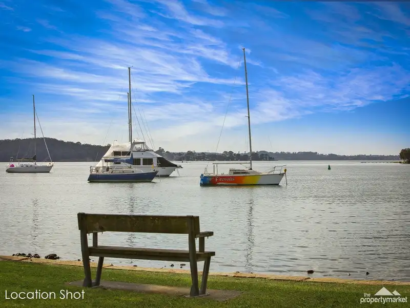 Main view of Homely house listing, 34 Nirringa Road, Summerland Point NSW 2259