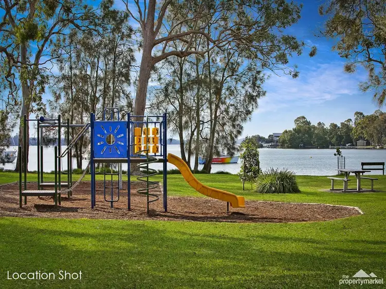 Third view of Homely house listing, 34 Nirringa Road, Summerland Point NSW 2259