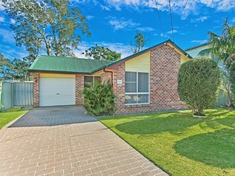 Fourth view of Homely house listing, 34 Nirringa Road, Summerland Point NSW 2259
