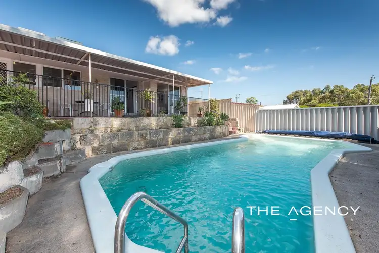 Third view of Homely house listing, 69 Giles Avenue, Padbury WA 6025
