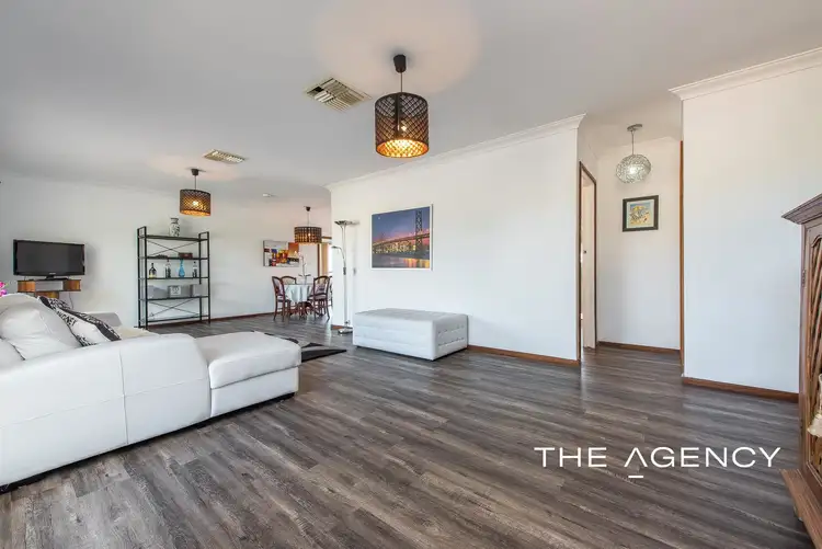 Fourth view of Homely house listing, 69 Giles Avenue, Padbury WA 6025