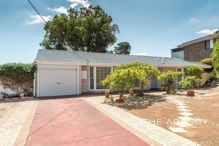 Fifth view of Homely house listing, 69 Giles Avenue, Padbury WA 6025