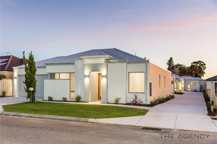 56A Amberley Way, Westminster WA 6061