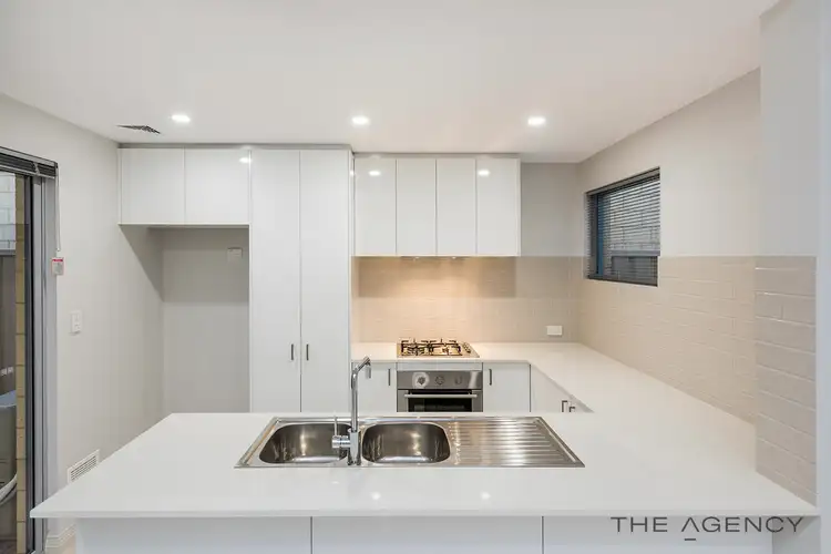 Third view of Homely villa listing, 56A Amberley Way, Westminster WA 6061