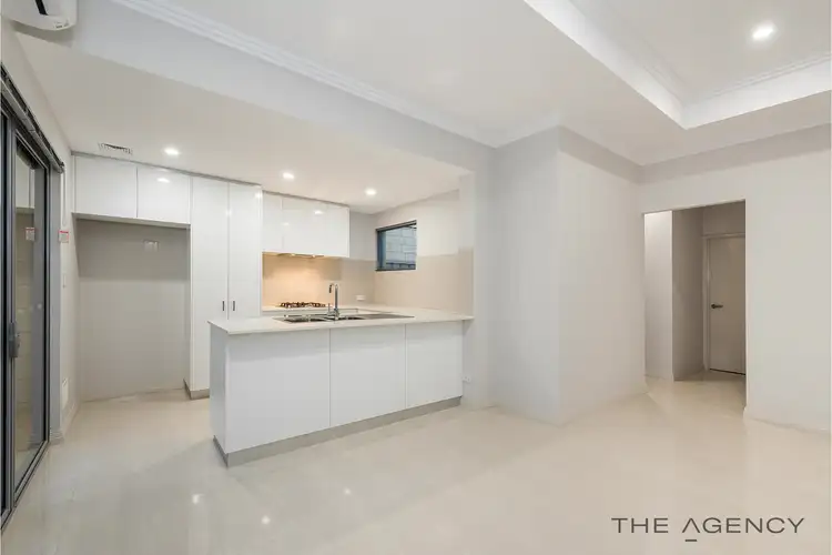 Fifth view of Homely villa listing, 56A Amberley Way, Westminster WA 6061
