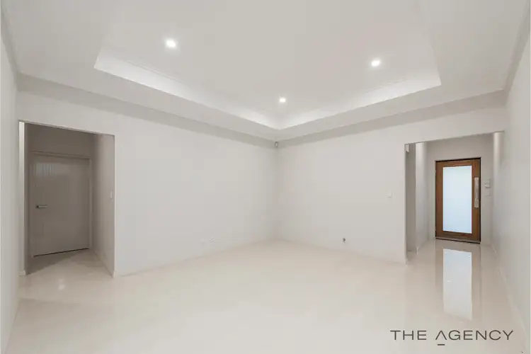Sixth view of Homely villa listing, 56A Amberley Way, Westminster WA 6061