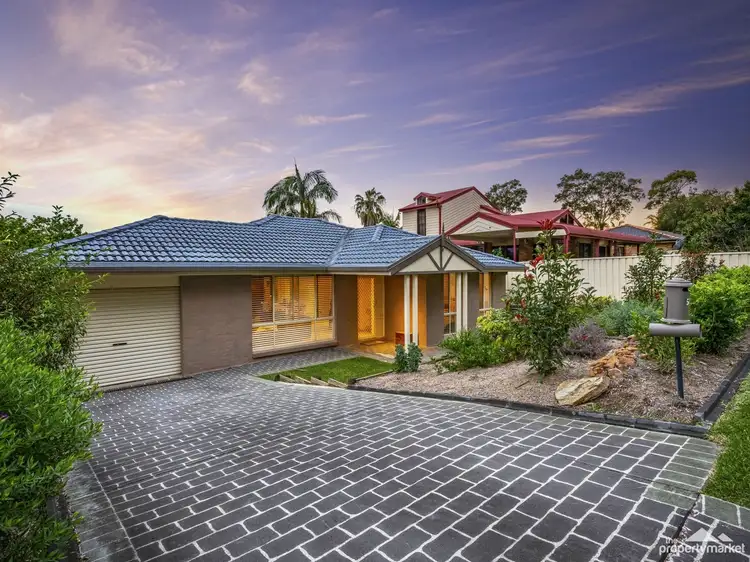 58 Bundeena Road, Glenning Valley NSW 2261