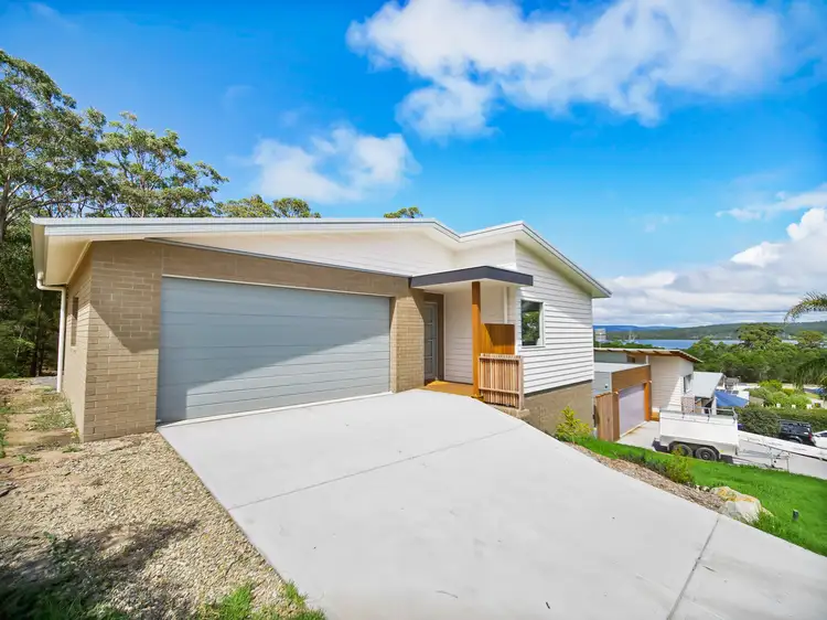 19 Mulloway Circut, Merimbula NSW 2548