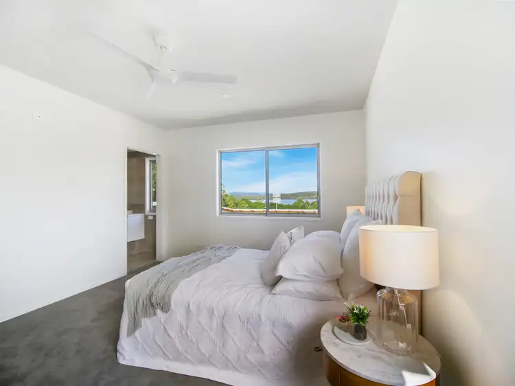 Second view of Homely house listing, 19 Mulloway Circut, Merimbula NSW 2548