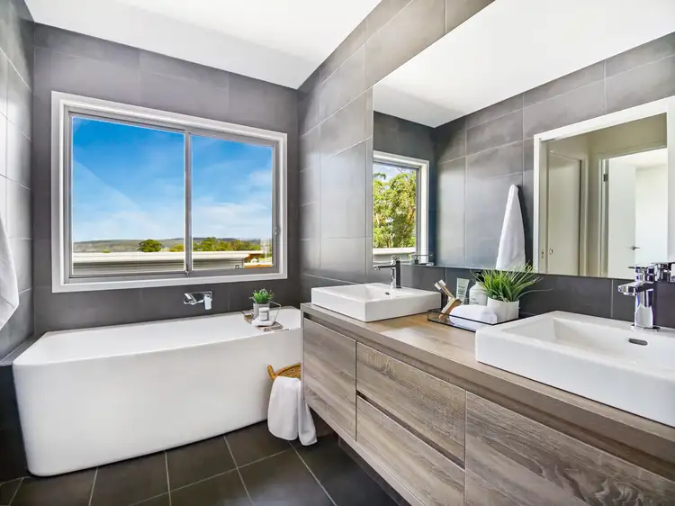 Third view of Homely house listing, 19 Mulloway Circut, Merimbula NSW 2548