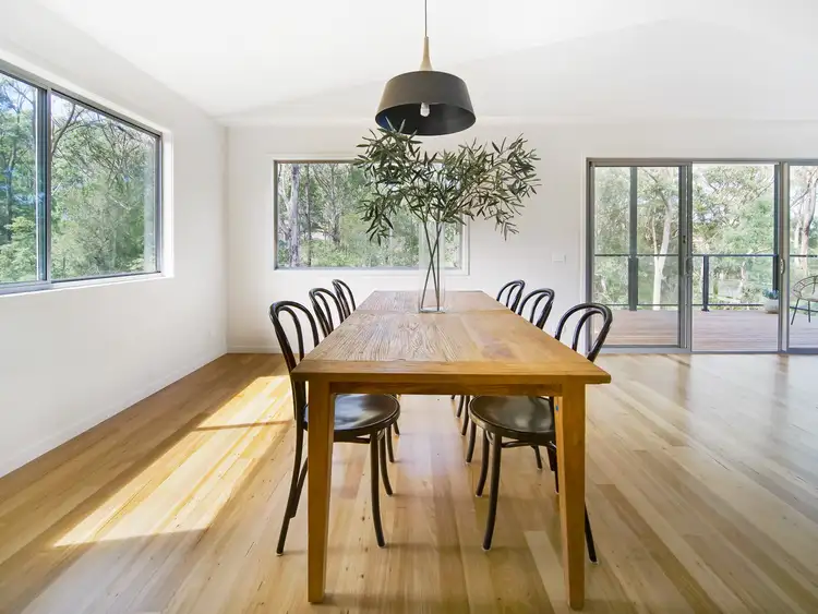 Sixth view of Homely house listing, 19 Mulloway Circut, Merimbula NSW 2548