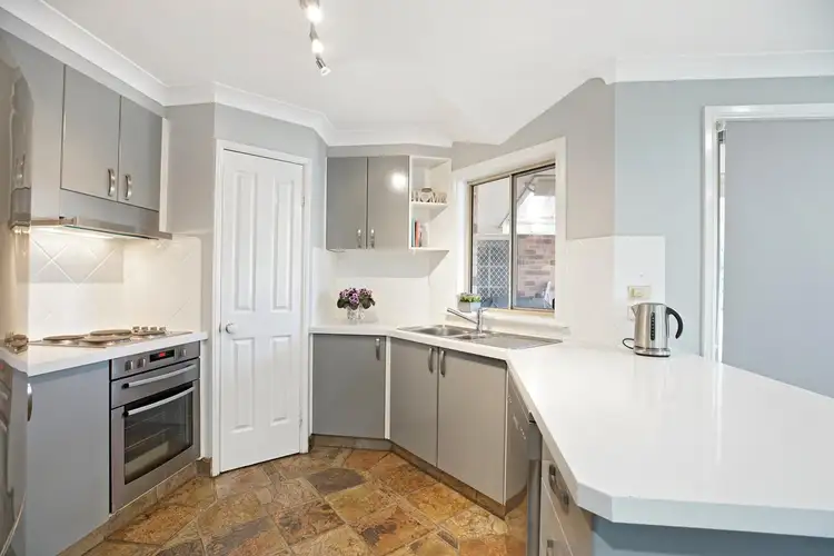 Third view of Homely house listing, 38 Wari Avenue, Glenmore Park NSW 2745