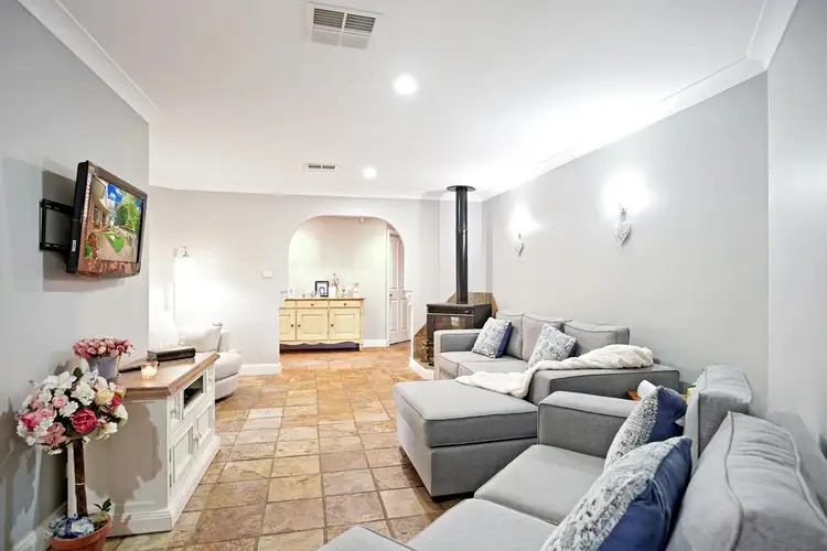 Fourth view of Homely house listing, 38 Wari Avenue, Glenmore Park NSW 2745