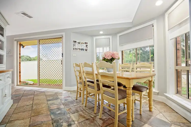Fifth view of Homely house listing, 38 Wari Avenue, Glenmore Park NSW 2745