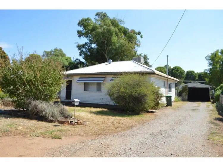 Main view of Homely house listing, 6 Short Street, Gunnedah NSW 2380