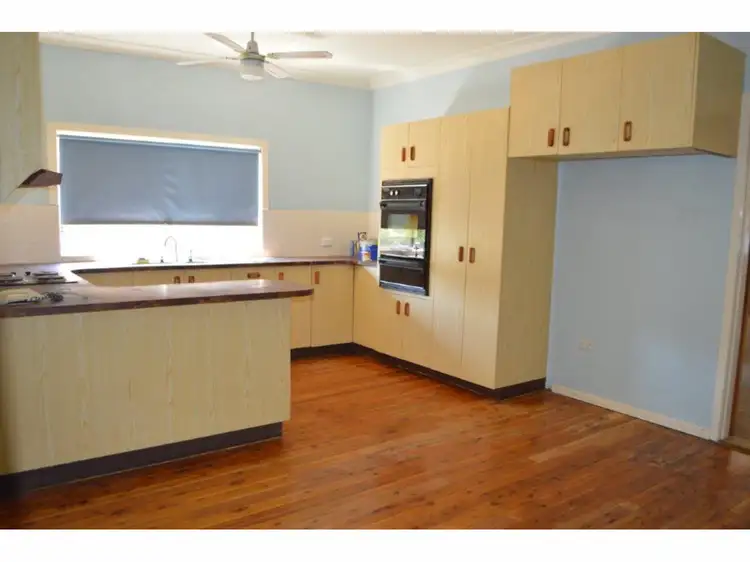 Second view of Homely house listing, 6 Short Street, Gunnedah NSW 2380