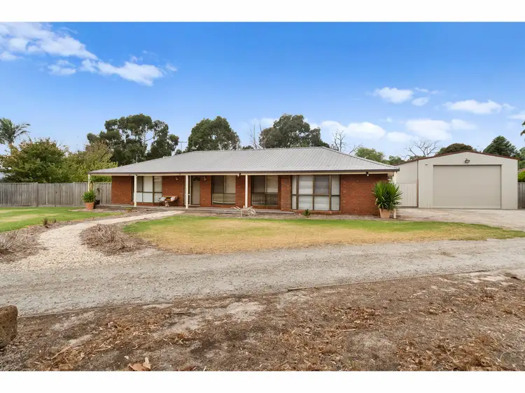Main view of Homely house listing, 14 Grain Store Court, Langwarrin VIC 3910