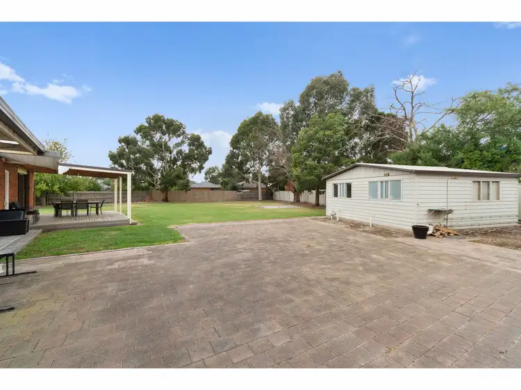 Second view of Homely house listing, 14 Grain Store Court, Langwarrin VIC 3910