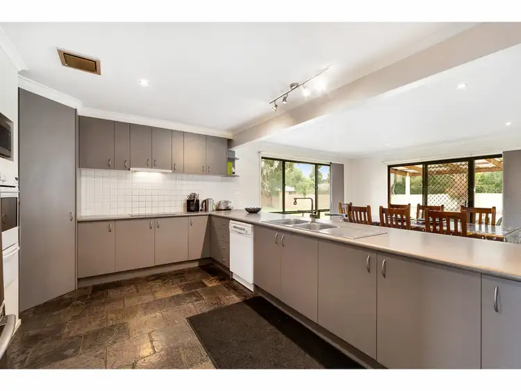 Fifth view of Homely house listing, 14 Grain Store Court, Langwarrin VIC 3910
