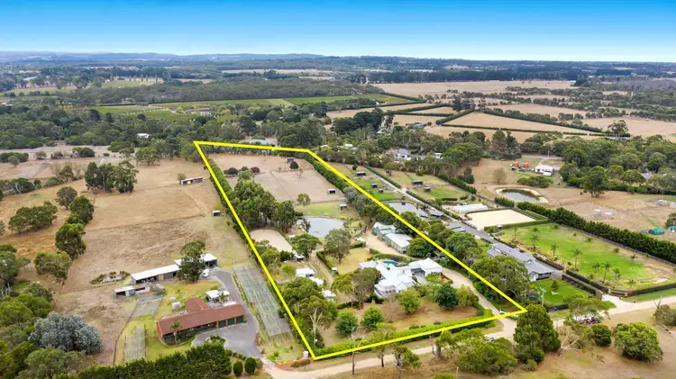 Second view of Homely house listing, 8 Hendersons Road, Bittern VIC 3918