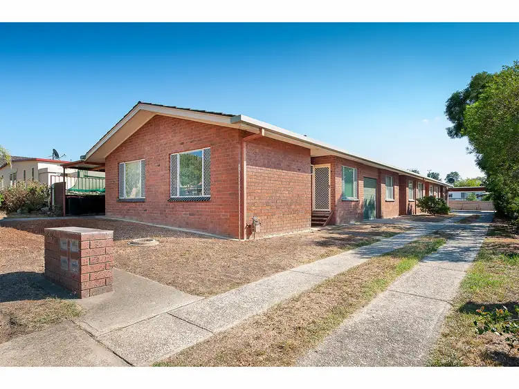 1/674 Wilkinson Street, Glenroy NSW 2640