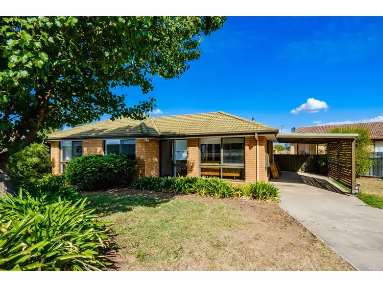 95 Kosciuszko Road, Thurgoona NSW 2640