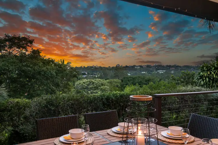 Main view of Homely house listing, 4 Brookvale Close, Kenmore Hills QLD 4069