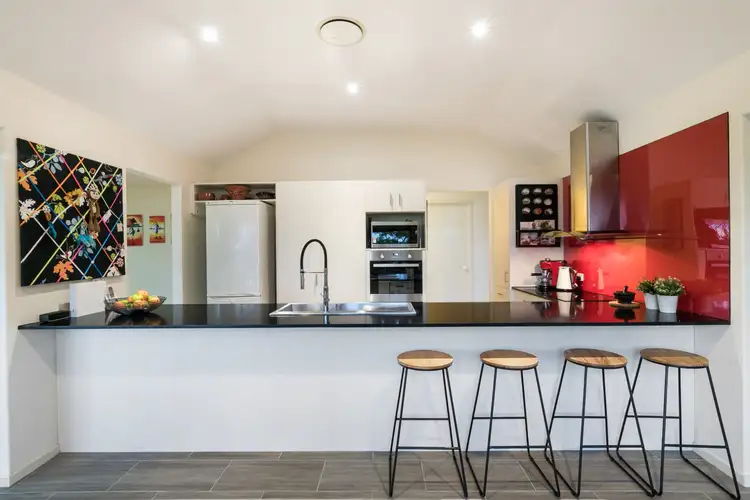 Third view of Homely house listing, 4 Brookvale Close, Kenmore Hills QLD 4069