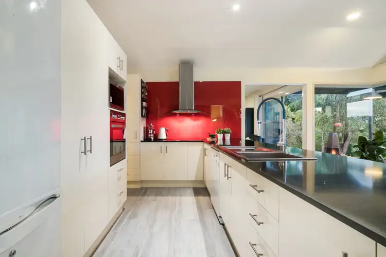 Fourth view of Homely house listing, 4 Brookvale Close, Kenmore Hills QLD 4069
