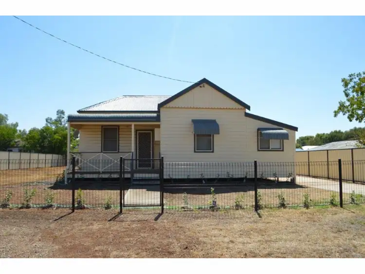Main view of Homely house listing, 19 Clare Street, Boggabri NSW 2382