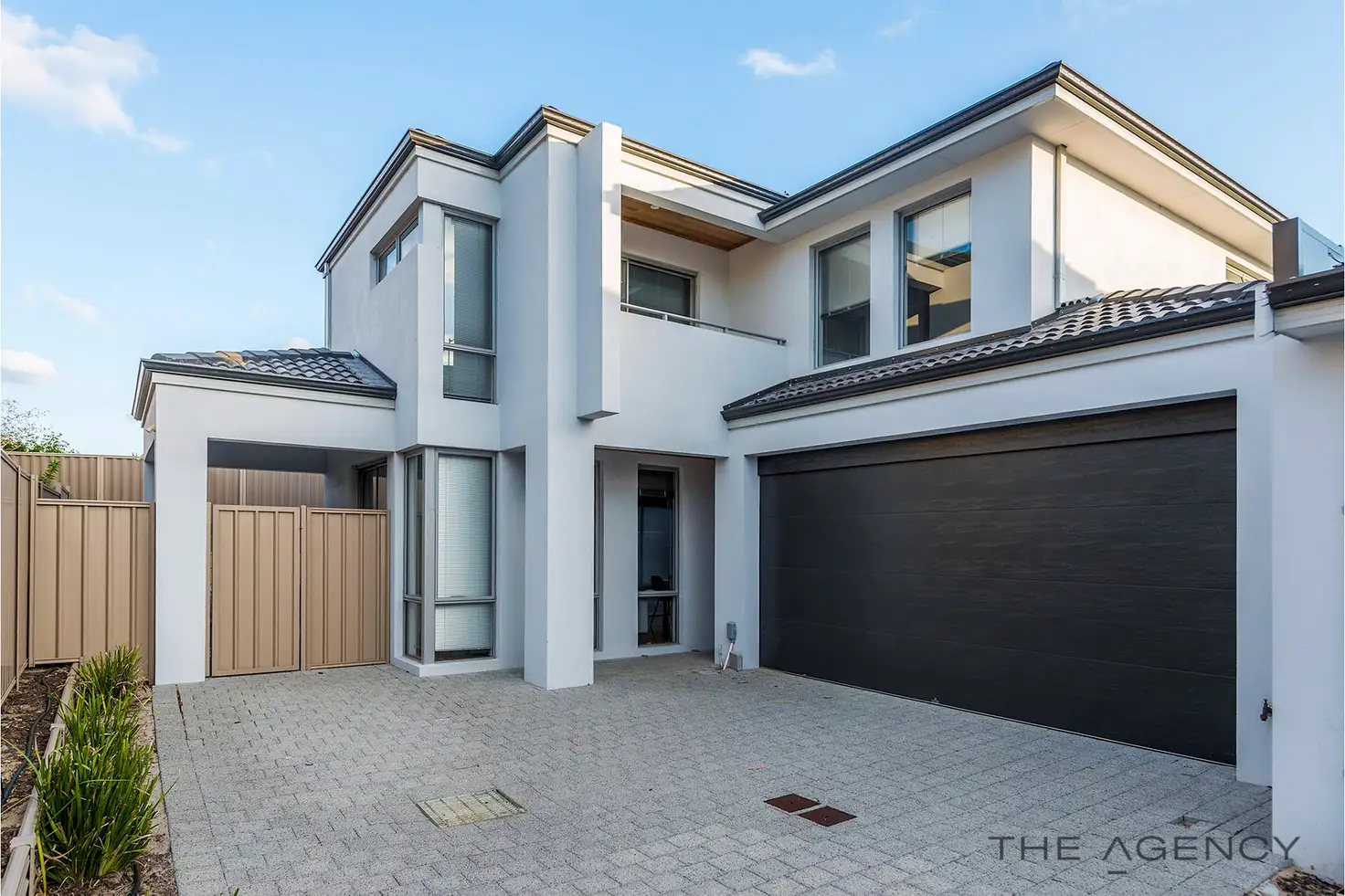 Main view of Homely townhouse listing, 4/9 Salisbury Road, Rivervale WA 6103