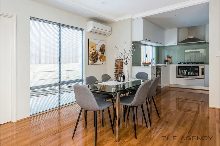 Sixth view of Homely townhouse listing, 4/9 Salisbury Road, Rivervale WA 6103