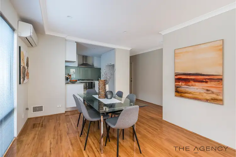 Seventh view of Homely townhouse listing, 4/9 Salisbury Road, Rivervale WA 6103