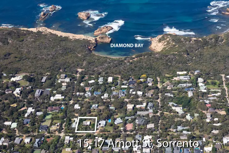 15-17 Arnott Street, Sorrento VIC 3943