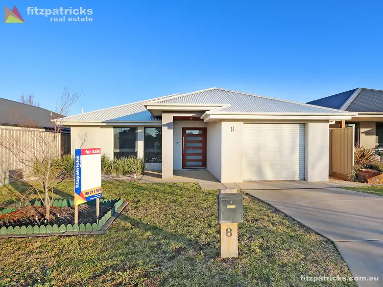 8/124 Mima Street, Glenfield Park NSW 2650