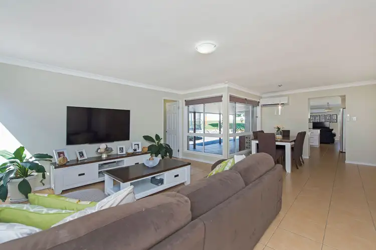 Second view of Homely house listing, 1 Winfield Road, Ormeau QLD 4208