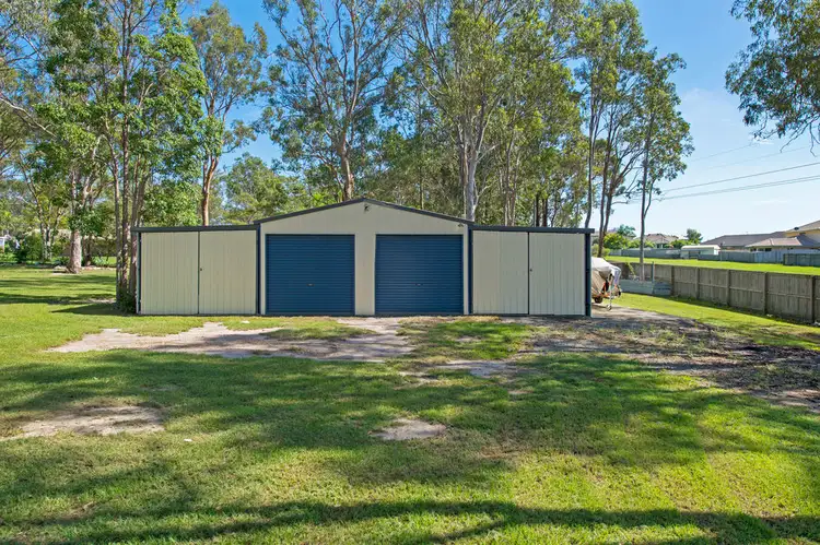 Third view of Homely house listing, 1 Winfield Road, Ormeau QLD 4208
