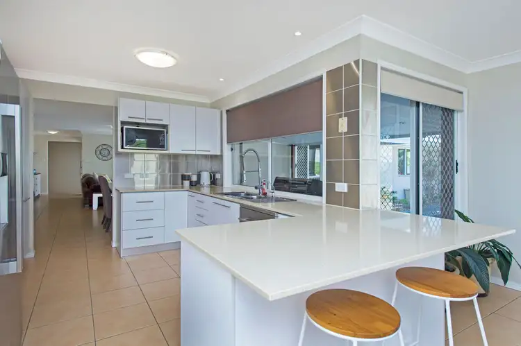Fourth view of Homely house listing, 1 Winfield Road, Ormeau QLD 4208