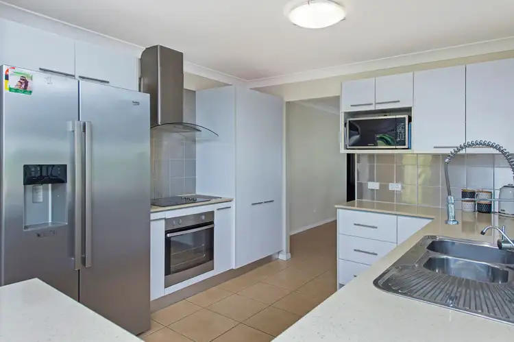 Fifth view of Homely house listing, 1 Winfield Road, Ormeau QLD 4208