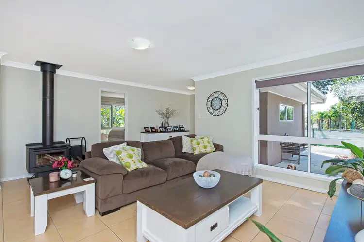 Sixth view of Homely house listing, 1 Winfield Road, Ormeau QLD 4208