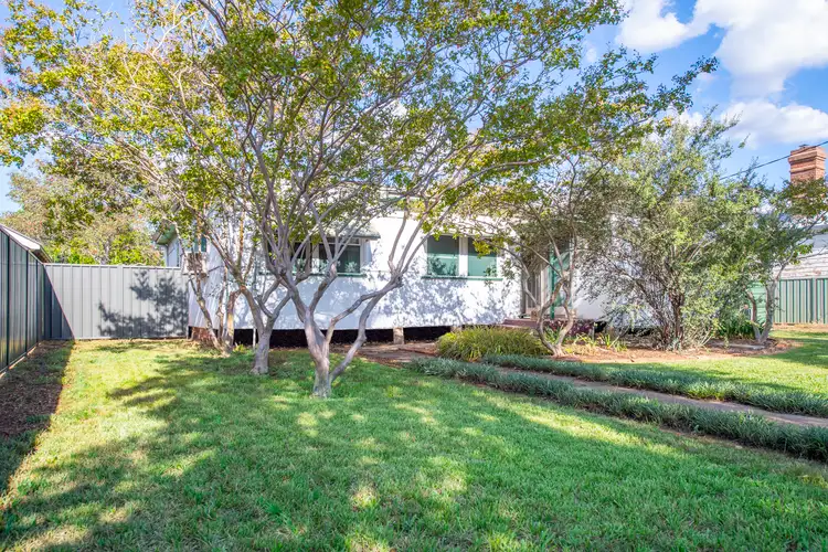Main view of Homely house listing, 84 Waverley Street, Scone NSW 2337
