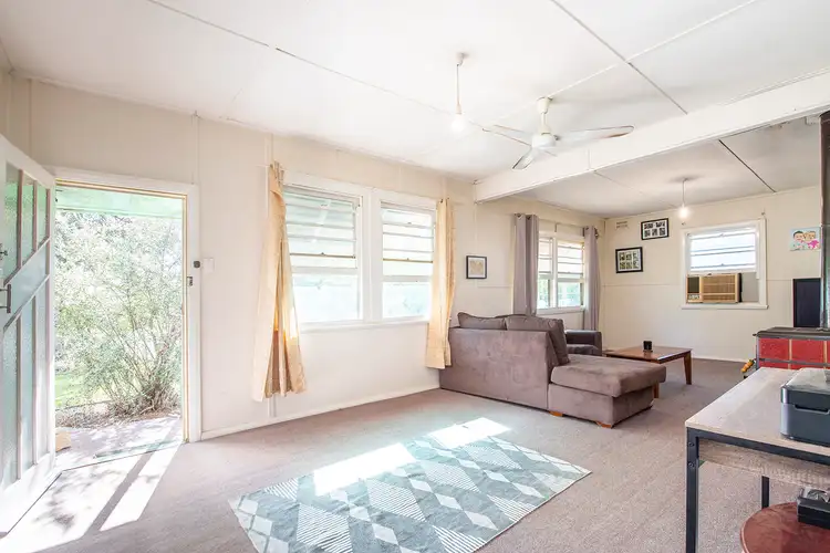 Second view of Homely house listing, 84 Waverley Street, Scone NSW 2337