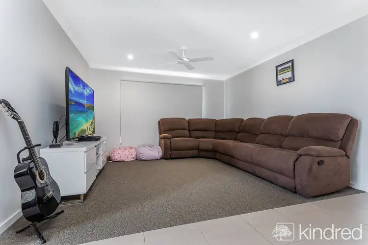 Second view of Homely house listing, 70 Cowrie Crescent, Burpengary East QLD 4505