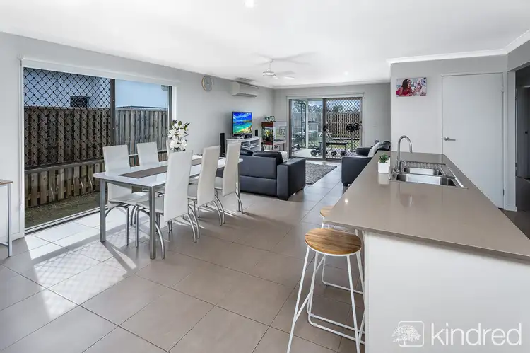 Third view of Homely house listing, 70 Cowrie Crescent, Burpengary East QLD 4505