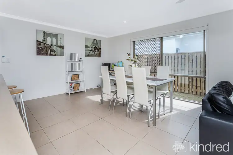 Fourth view of Homely house listing, 70 Cowrie Crescent, Burpengary East QLD 4505