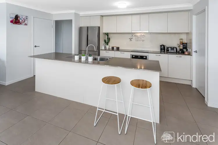 Fifth view of Homely house listing, 70 Cowrie Crescent, Burpengary East QLD 4505
