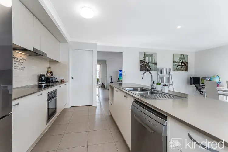 Sixth view of Homely house listing, 70 Cowrie Crescent, Burpengary East QLD 4505
