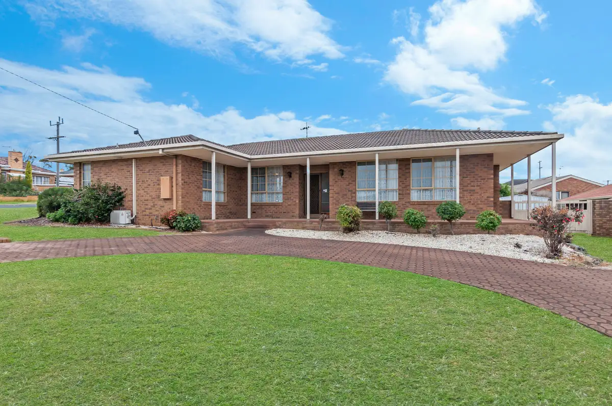 Main view of Homely house listing, 1 Membery Way, Warrnambool VIC 3280